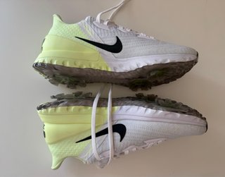 Nike Air Zoom Infinity Tour Golf Shoes