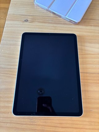 iPad Air 5ª Gen 64GB Wi-Fi Gris Espacial