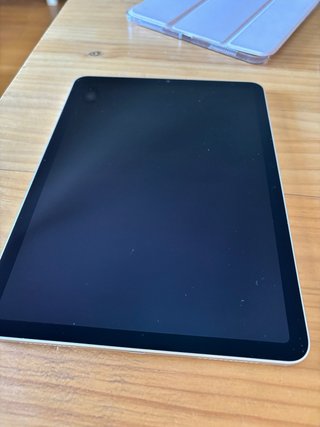 iPad Air 5ª Gen 64GB Wi-Fi Gris Espacial