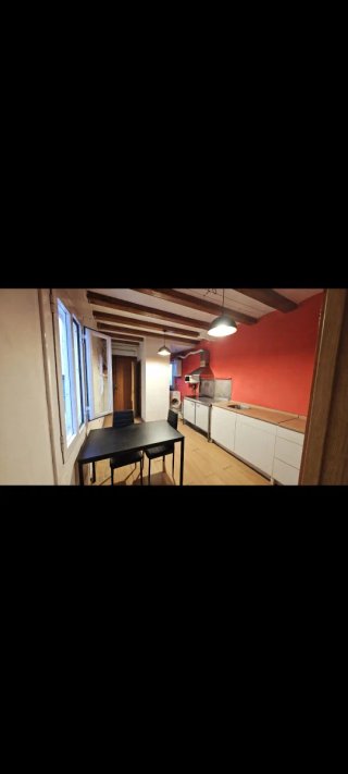Piso en venta Sant Antoni
