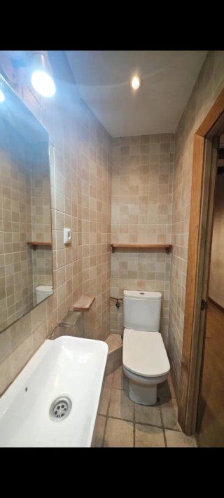 Piso en venta Sant Antoni