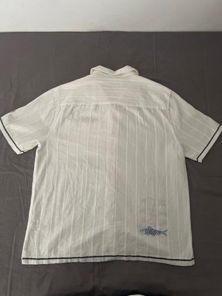 Camisa Primark CON ETIQUETA, NUEVA Talla L.