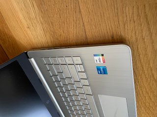 Portátil HP 14 i5 11ª Gen 12GB 500ssd