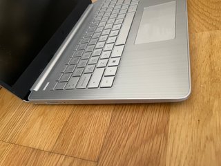 Portátil HP 14 i5 11ª Gen 12GB 500ssd