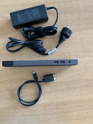 Docking Station HP Thunderbolt 3