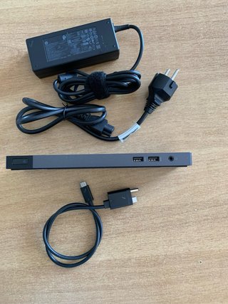 Docking Station HP Thunderbolt 3