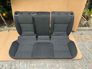 Bancos Desportivos Audi A3 8P 3 Portas