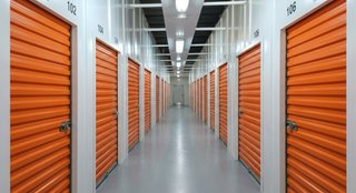 Alquiler de trasteros en zona AGFA (Aranjuez)