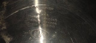 Olla Rápida Moulinex