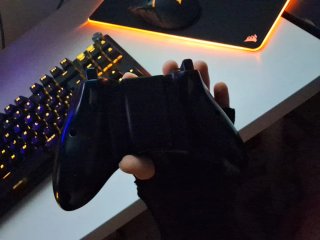 Mando Xbox 360