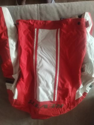 Chaqueta motera Talla S-M