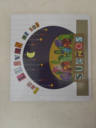 Las Llaves de los Sueños