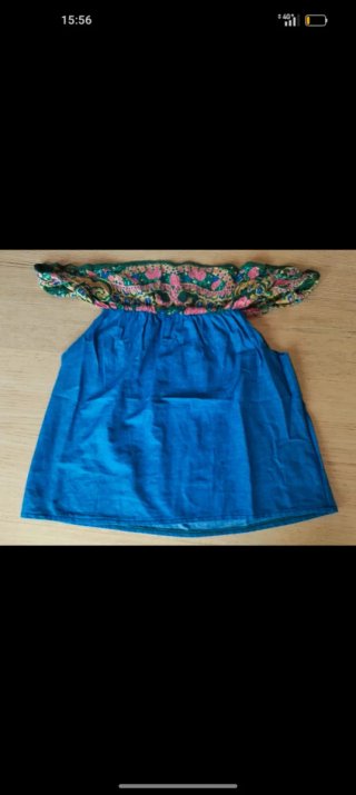 Blusa Sra. D'Agonia Viana do castelo