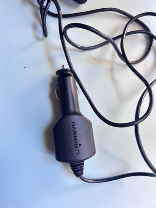 Navegador GPS Garmin
