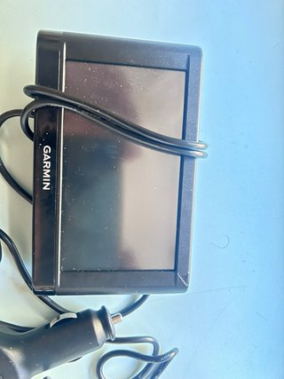 Navegador GPS Garmin