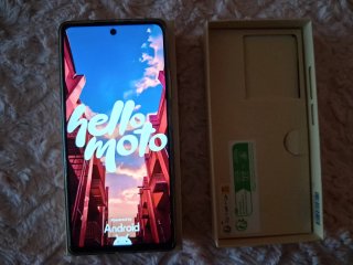 Motorola g75