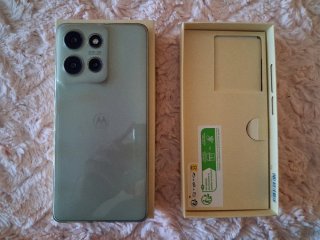 Motorola g75