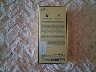 Motorola g75