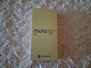 Motorola g75