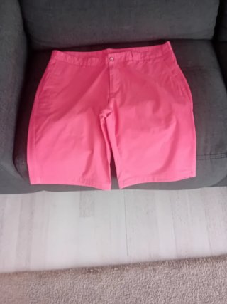 Roberto Bassi Pantalones Cortos Talla 46