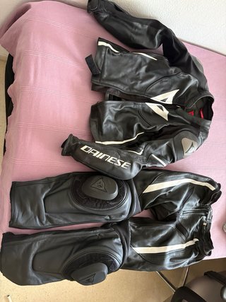 Mono Dainese Assen 2