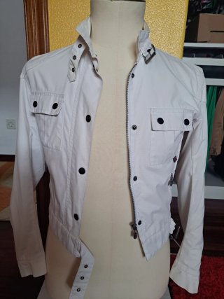 Chaqueta Belstaff Talla S