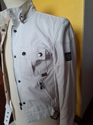 Chaqueta Belstaff Talla S