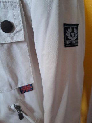 Chaqueta Belstaff Talla S