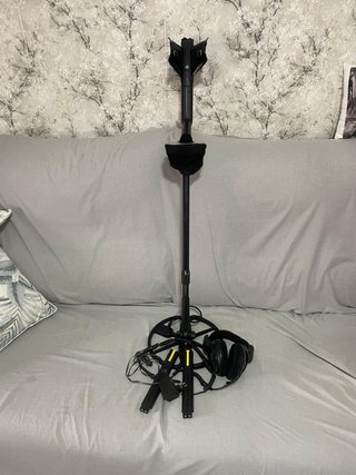 Minelab Explorer SE Detector Metales