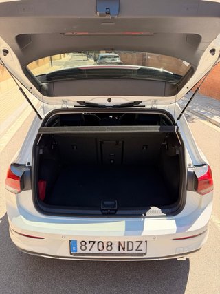 Volkswagen Golf 8 2024