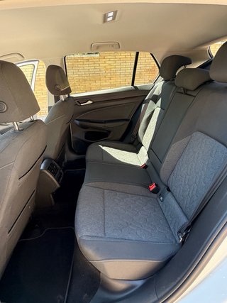Volkswagen Golf 8 2024
