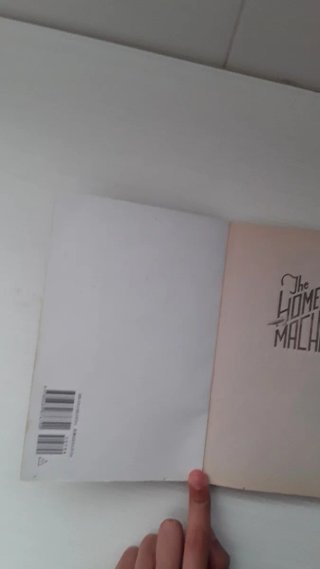 The Homework Machine