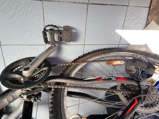 Bicicleta Orbea