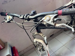 Bicicleta Orbea