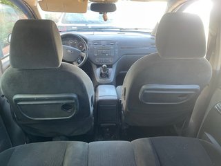 Ford C-MAX 2006