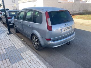 Ford C-MAX 2006