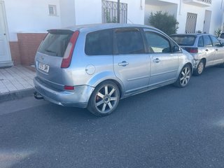Ford C-MAX 2006