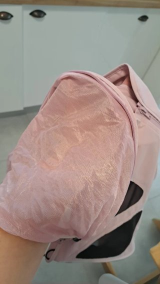 Capota Bugaboo Cameleon 3 Rosa