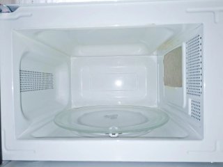 Microondas Kympo 700W 17L Blanco