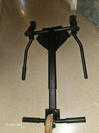 Asiento para Hoverboard