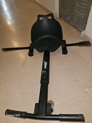 Asiento para Hoverboard