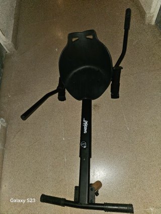 Asiento para Hoverboard
