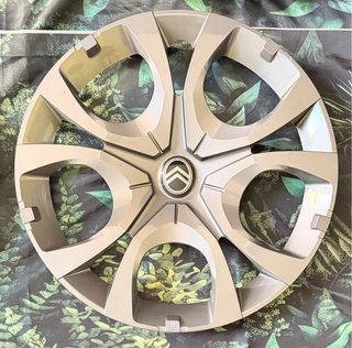 Tapacubos Citroën 16”