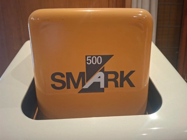 SISMA SMARK500-C