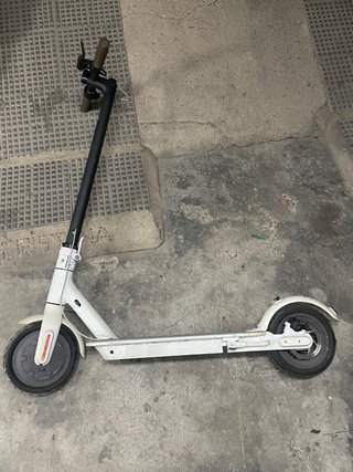 Recambio Xiaomi Patinete Eléctrico
