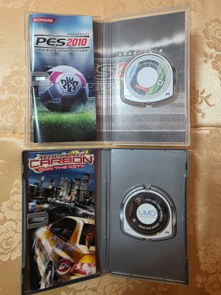 Giochi PSP