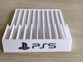 PlayStation 5 Blanca