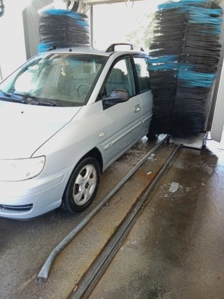 Hyundai Matrix 2001