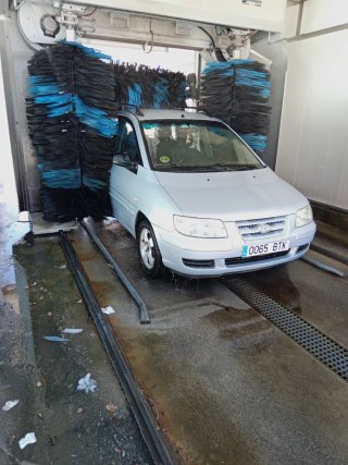 Hyundai Matrix 2001
