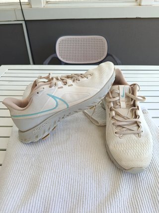 Golf Zapatillas Nike Golf